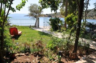 Cottage by the Beach, Evia Island - 4
