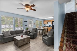 Loft Style Home with Pool ATV Trails - 2