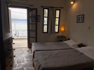 Cottage by the Beach, Evia Island - 1