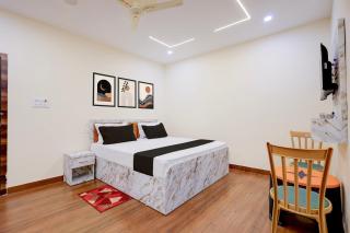 Hotel O Swarg Paradise Inn - 5