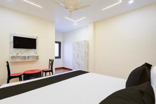 Hotel O Swarg Paradise Inn - 4