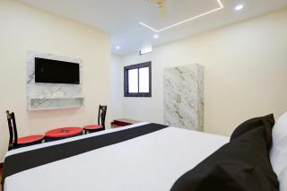 Hotel O Swarg Paradise Inn - 3