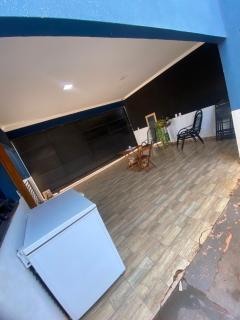 Casa da tami - 4