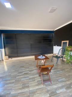 Casa da tami - 1