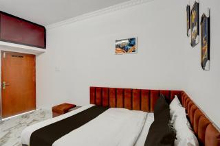 Hotel O ZOYO INN - 0