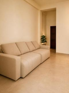 Stay in the Heart of El Valle- Apartment - 3