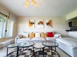 Luxury 4BDR Villa with Private Garden l Einbay Sokhna - 8