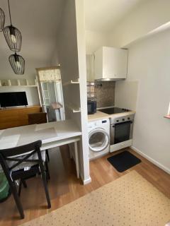 Apartament central A - 9