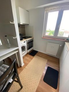 Apartament central A - 7