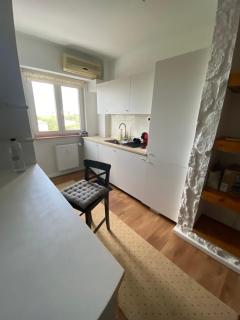 Apartament central A - 6