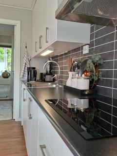 VILLA ELLA close to disc golf, swimming and Gothenburg - 6