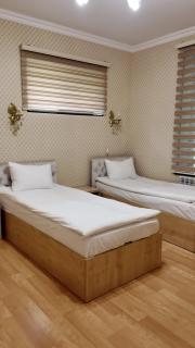 Sadaxlı Hotel & Restaurant - 9