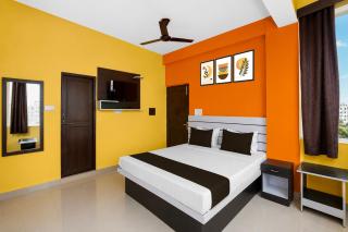 HOTEL O SUNRISE INN - 9