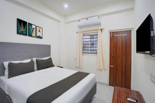 HOTEL O PITAMAA RESIDENCY - 7