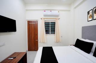 HOTEL O PITAMAA RESIDENCY - 5