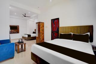 Hotel O Skylight - 7
