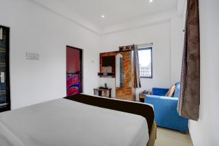 Hotel O Skylight - 9