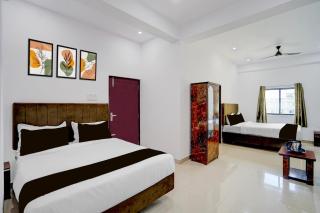 Hotel O Skylight - 8
