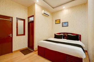 HOTEL O TIRUPATI - 7