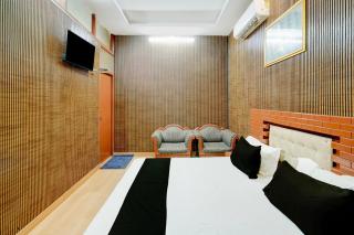 HOTEL O TIRUPATI - 2