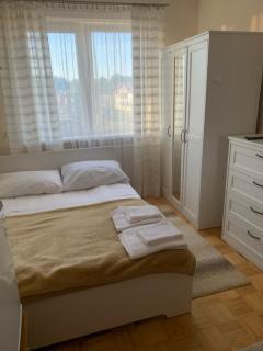 Flasińscy pokoje gościnne - 8