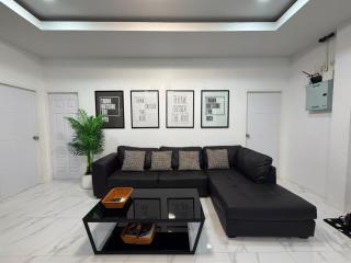 The White Villa - 4