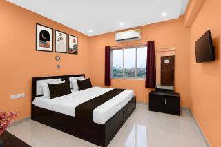 Hotel O Bhagalpur Railway Junction 2 - 5