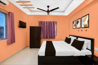 Hotel O Bhagalpur Railway Junction 2 - 2
