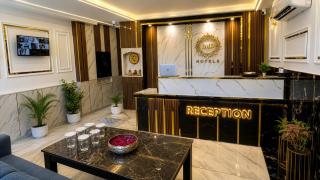 Hotel Paradise International by JMD Group - 4