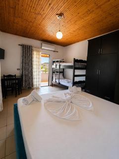 Brai's Center Apartments - 8