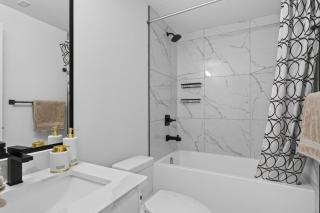 # Spacious 2-Bedroom in Southwest Edmonton, Canada - 2
