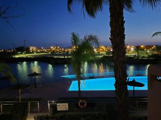 Casa RayandMia La Isla Condado de Alhama - 9