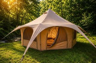 The Meadow Hideaway - 2