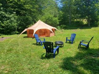 The Meadow Hideaway - 1