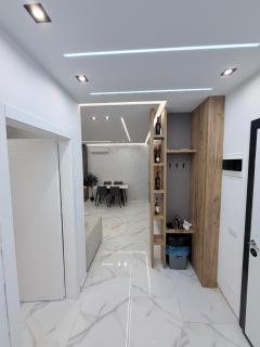 Nalta Luxury Apartment - 7