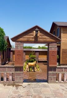 ARBAT house LUXURY - 9