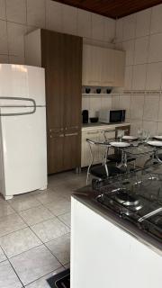 Casa Aconchegante com 2 quartos - 1