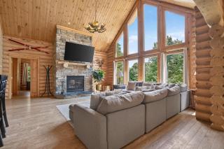 Fiddler Lake Resort - Elk 96 - 9