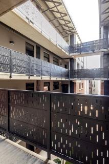 Cozy Waterfall Apartment near Mall of Africa - 2
