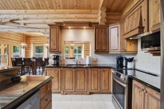 Fiddler Lake Resort - Elk 96 - 7