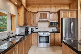 Fiddler Lake Resort - Elk 96 - 6