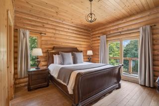 Fiddler Lake Resort - Elk 96 - 4