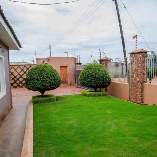 EGH Bliss House - 5