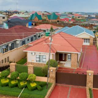 EGH Bliss House - 3