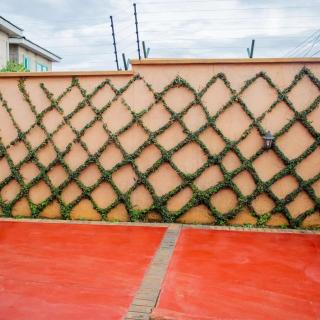 EGH Bliss House - 1