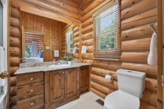 Fiddler Lake Resort - Elk 96 - 3
