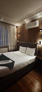 Marmara 34 Apartments - 9