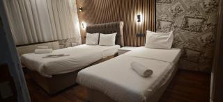 Marmara 34 Apartments - 2