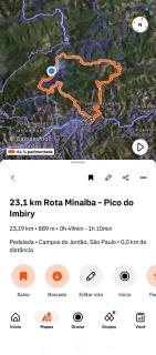 Recanto na serra - 2