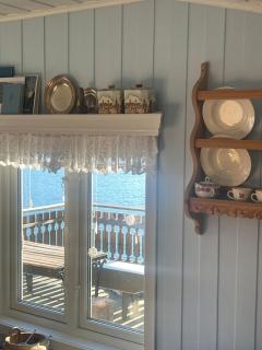 Vetleberget - simple living - 2